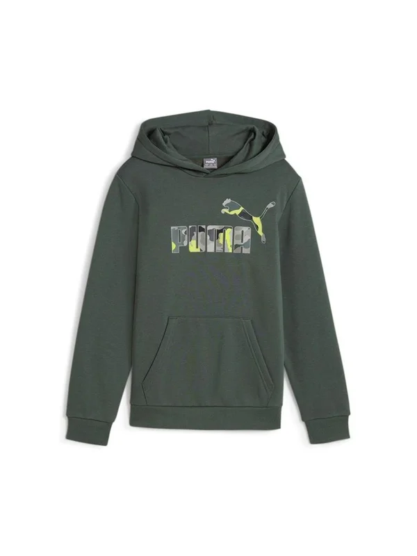 B Ess Camo Log Hdy Fl