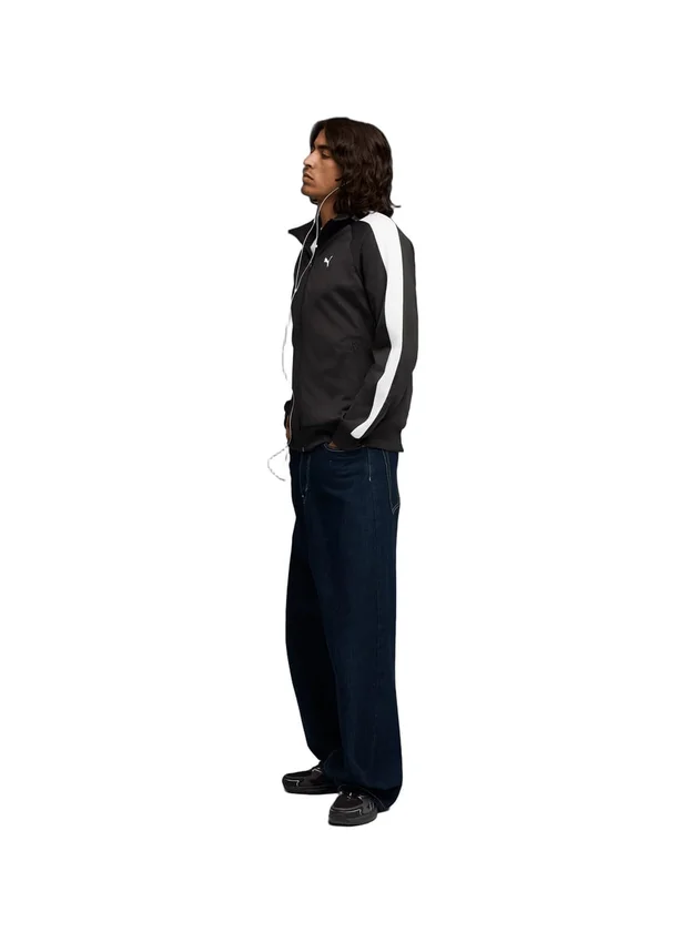 T7 Foundation Poly Track Jacket