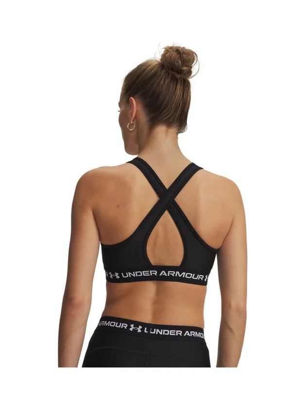 Crossback Mid Bra
