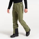OLIVINE GREEN