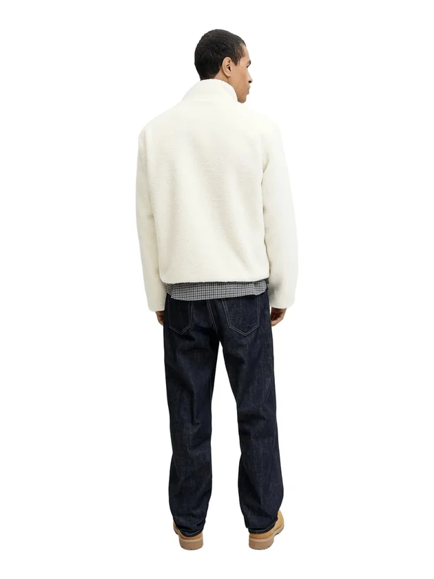 Jornorrebro Teddy Jacket SN