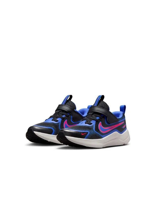 Cosmic Runner