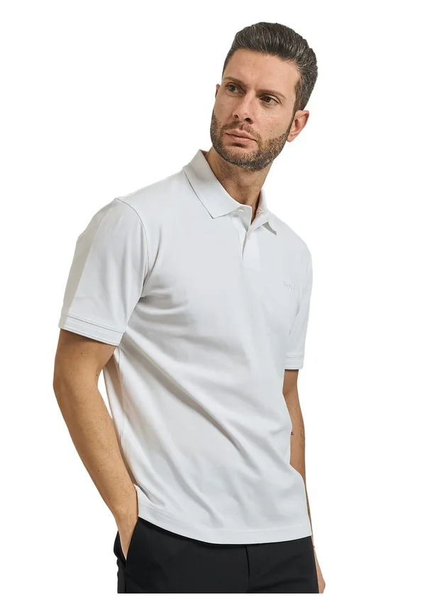 PE Interlock