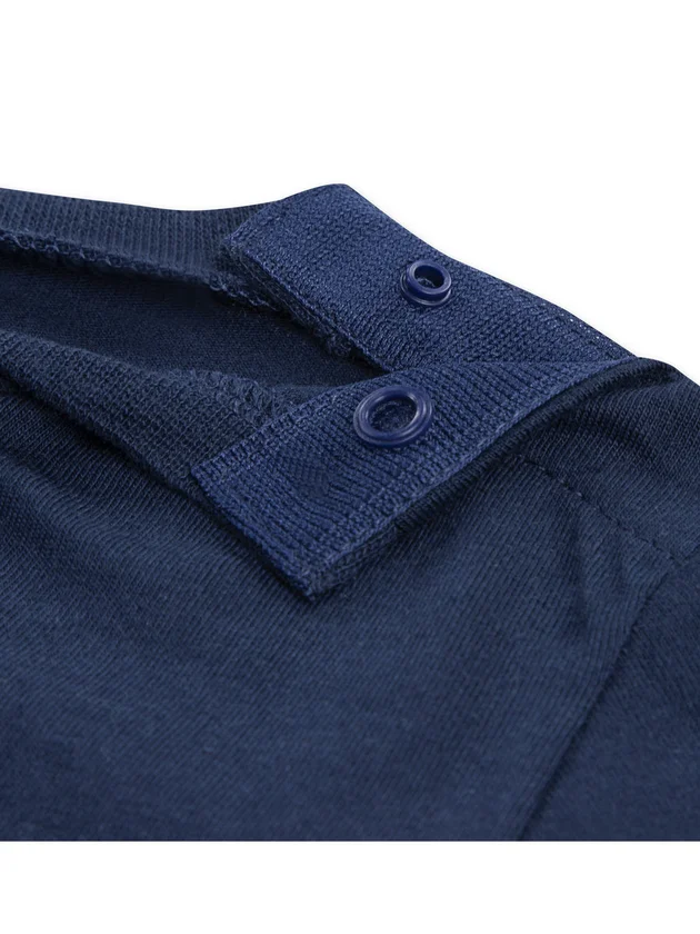 Nkn Color Blocked Hbr Jogger S