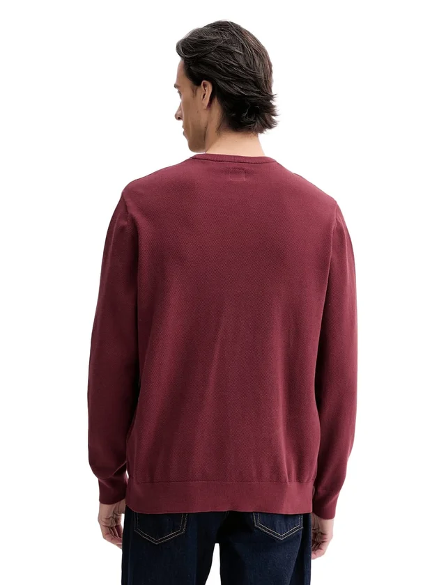 Lightweight Sweater