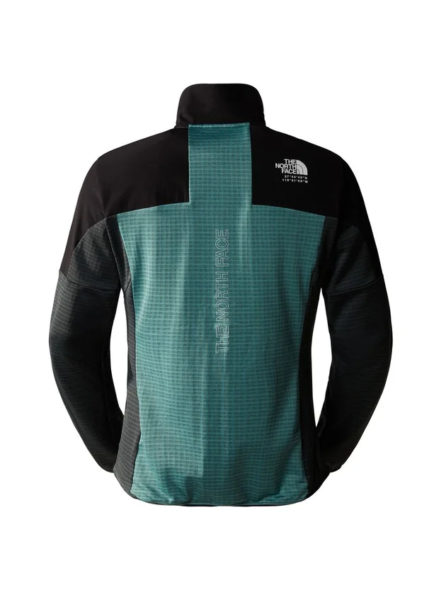 Middle Rock FZ Fleece
