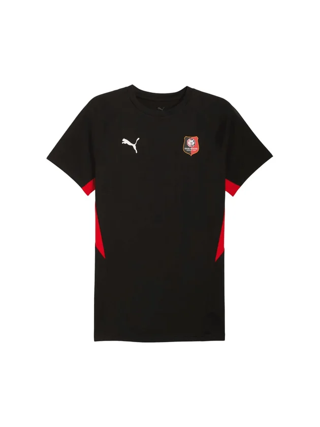 Evostripe Tee