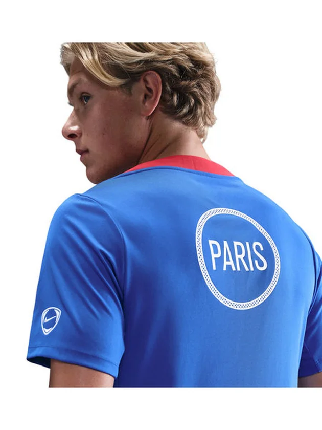 PSG Académy Pro Sstop Third