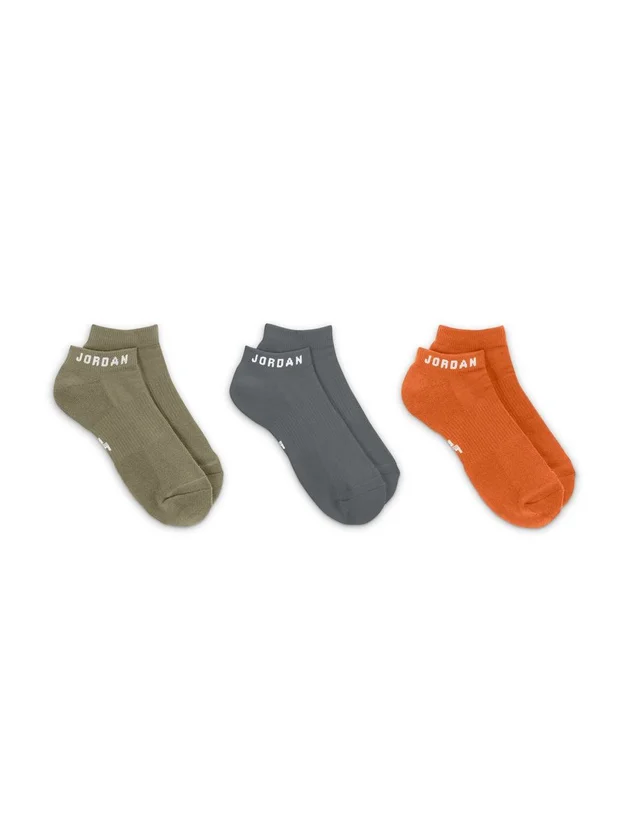 Ed Cush Poly Ns 3pr
