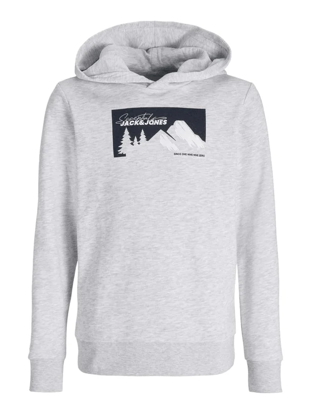 JJSUN Sweat Hood