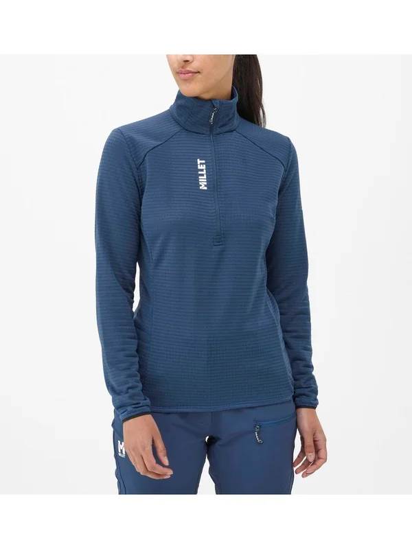Intense Fleece Po W
