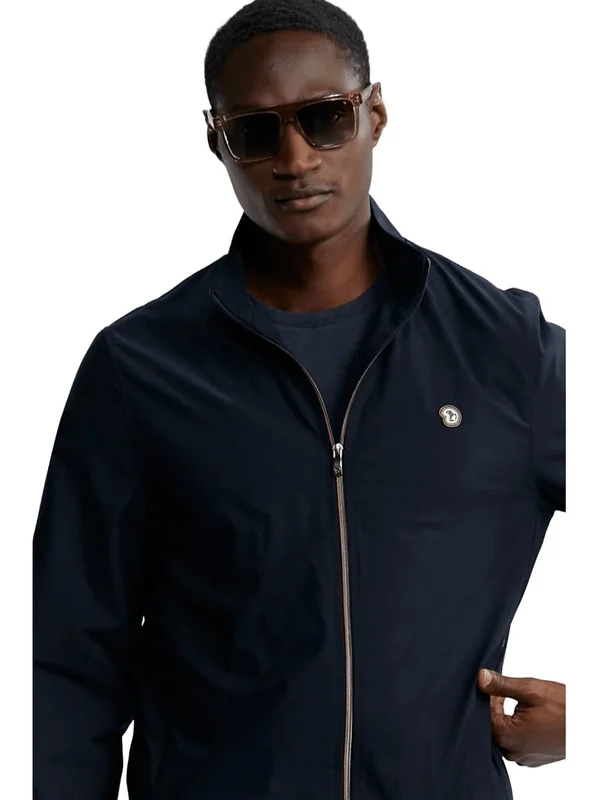 Classic Blouson