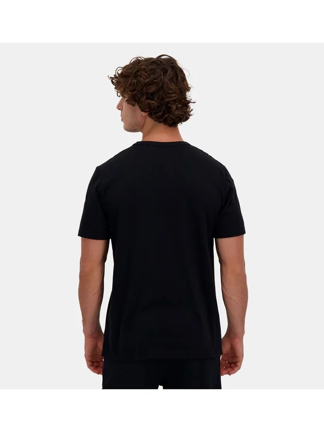 Contemporain SP Tee SS N2