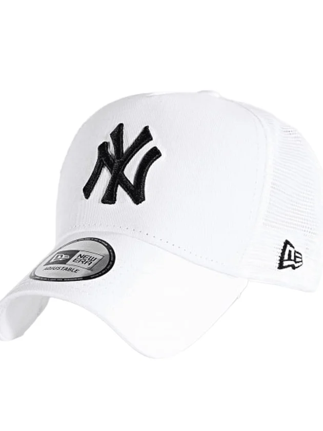 Essential Af Trucker Neyyan