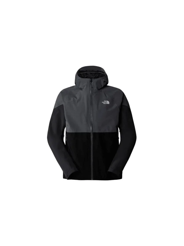 Lightning Zip-In Jacket
