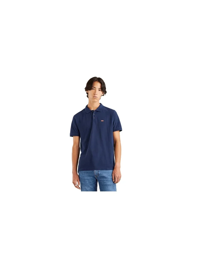 Housemark Polo