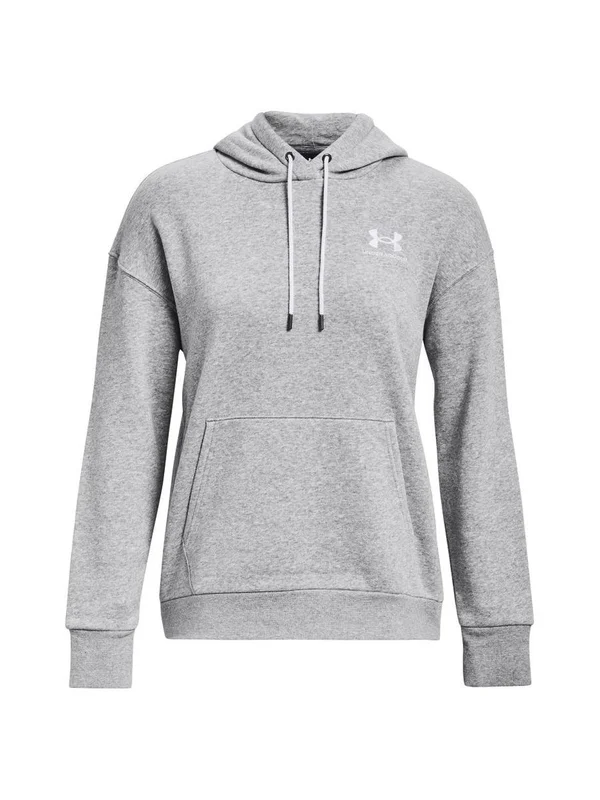 Essential Fleece Hoodie