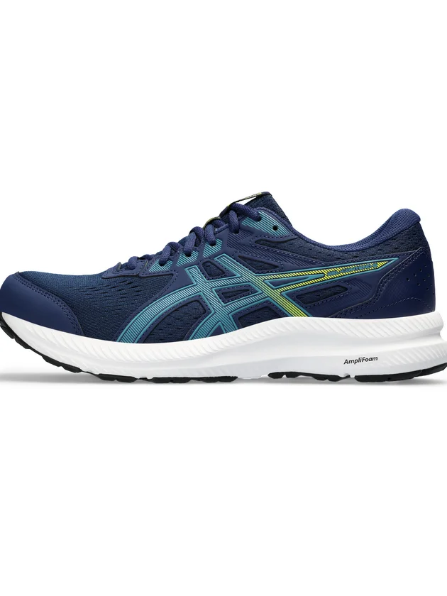Gel Contend 8
