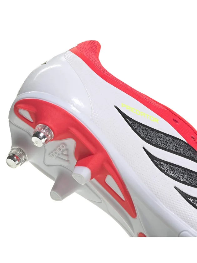 Predator League Ft Sg