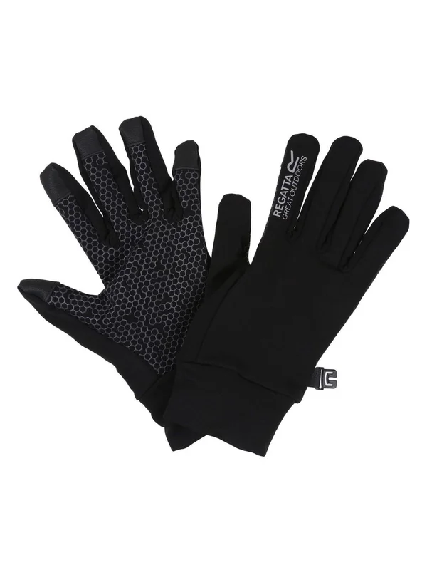 Grippy Gloves II