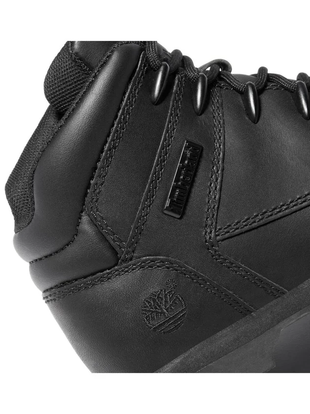 Euro Sprint Mid Lace Up Boot