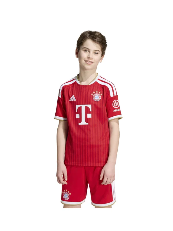 Bayern Munich Domicile 2026/2027