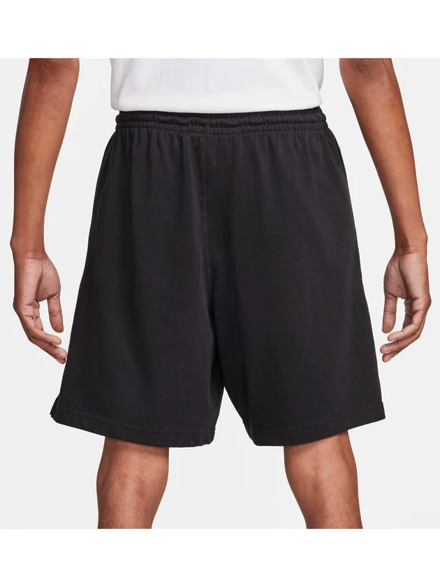 Club Knit Short