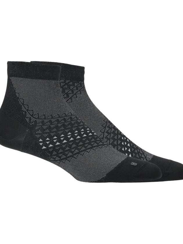 Fujitrail Quarter Lightweight Sock