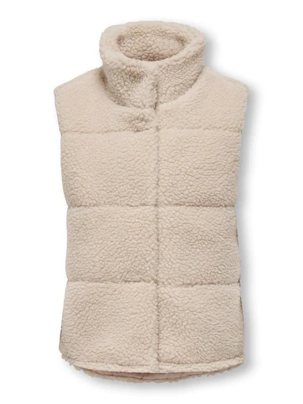 Kogsandra Teddy Waistcoat OTW