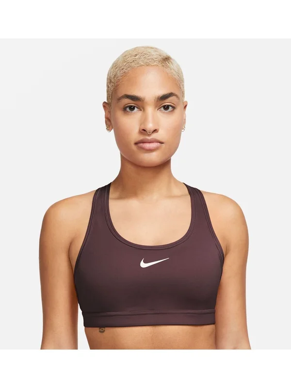 Swoosh Med Spt Bra