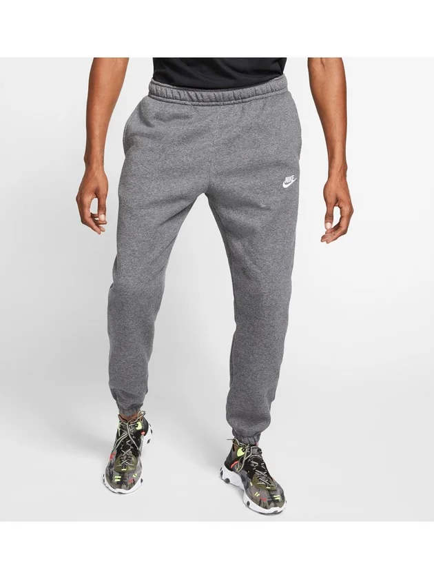 Club Pant Cf Bb