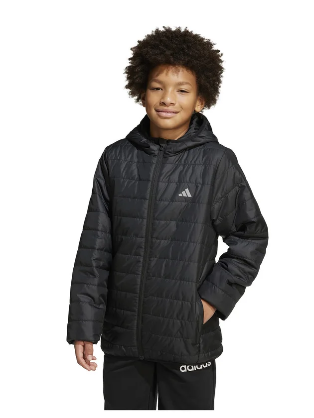 Ess L Pad Jkt