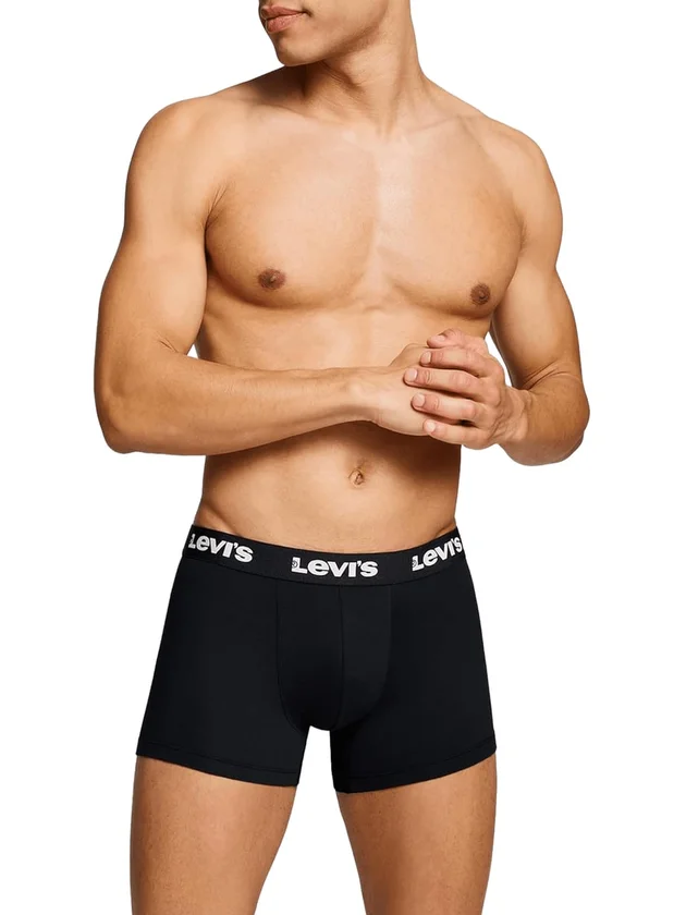 Repeat Logo Boxer Brief 2P