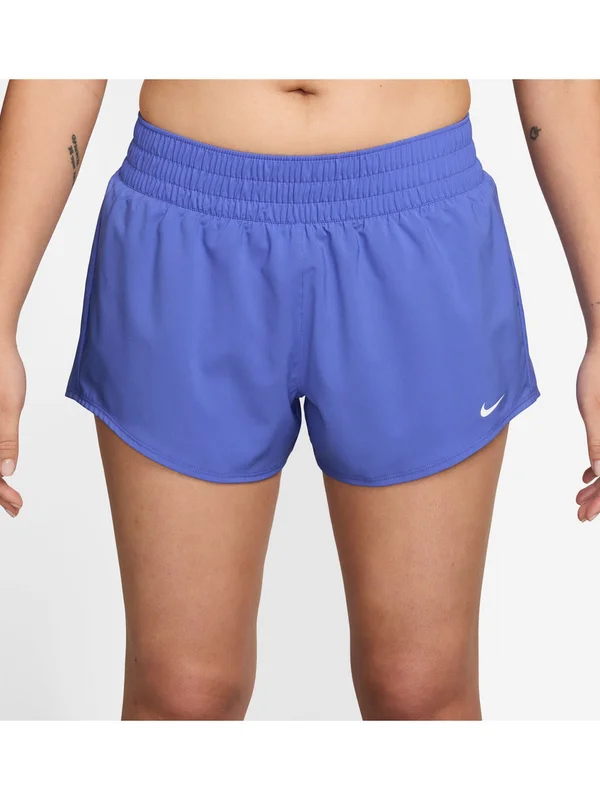 One Dri-FIT MR 3in Br Short