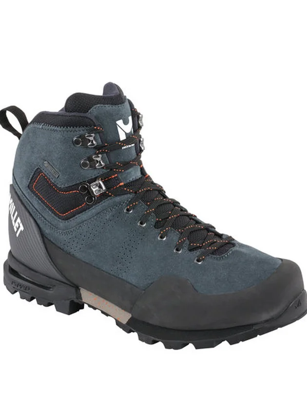 G Trek 4 Goretex