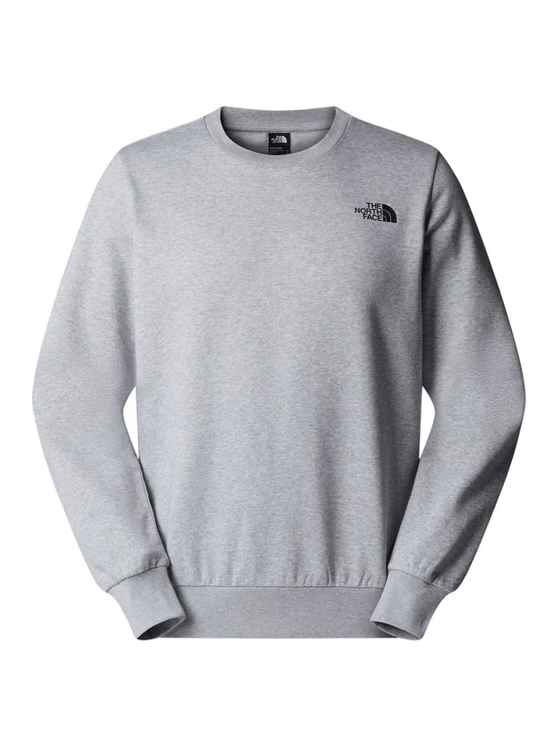 Simple Dome Regular Crew