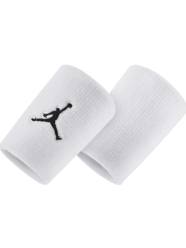 Jumpman Wristbands 2 Pk