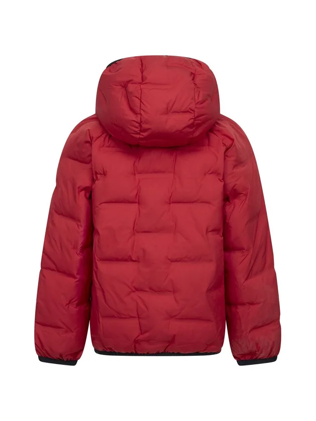 Welded Jordan Puffer