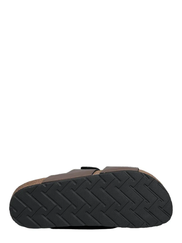 Brunswick Pu Strap Sandal