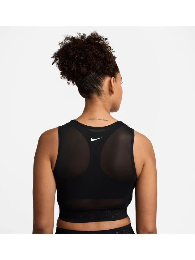 Pro Mesh Tank