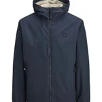 NAVY BLAZER