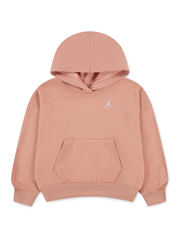 Jdg Wj Brkn Ft Po Hoodie