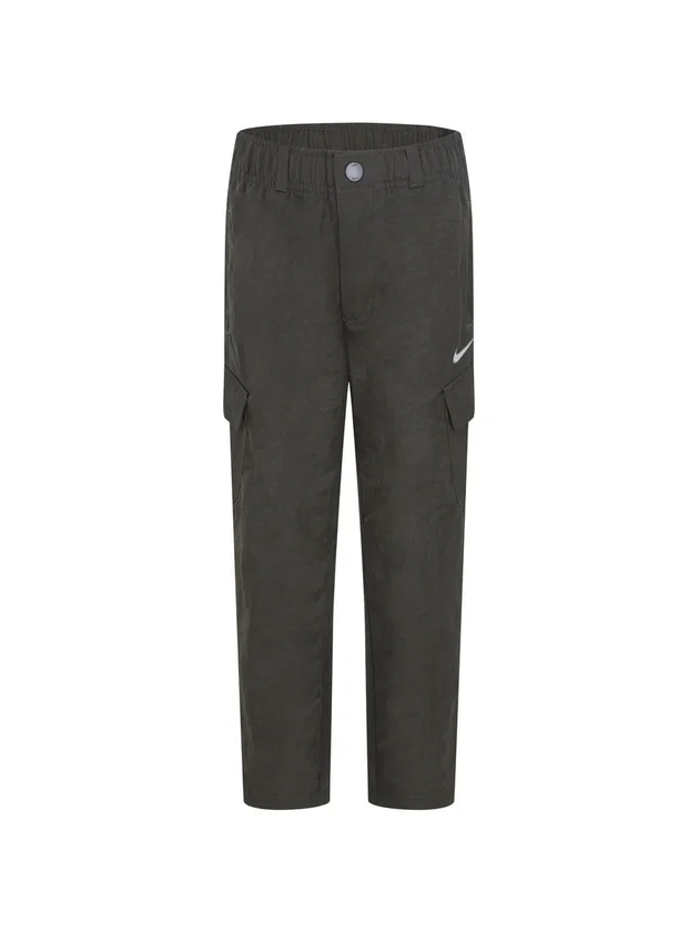 Woven Cargo Pant