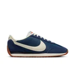 MIDNIGHT NAVY/PALE IVORY-GUM MED BROWN