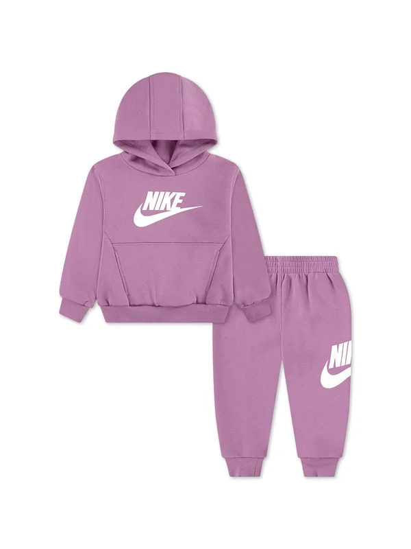 Club Fleece Set