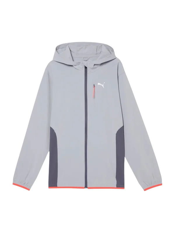 Pwrtrain Stretch Woven Jacket