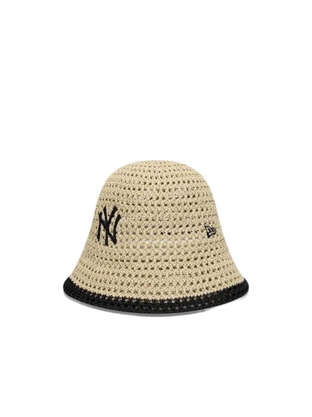 Knitted Bucket Neyyan
