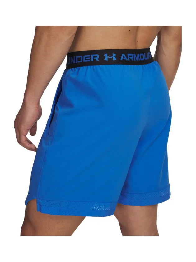 Vanish Woven 6in Shorts
