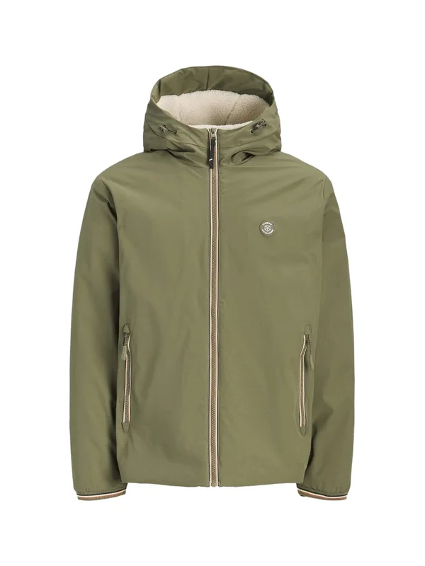 Jprblualves Jacket Fr