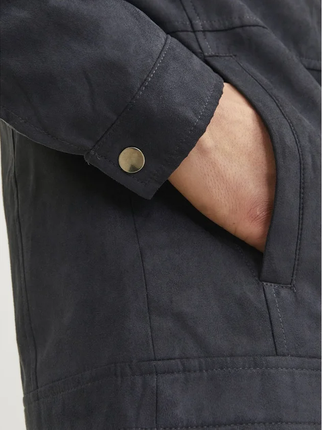JjedyLan Biker Jacket Noos